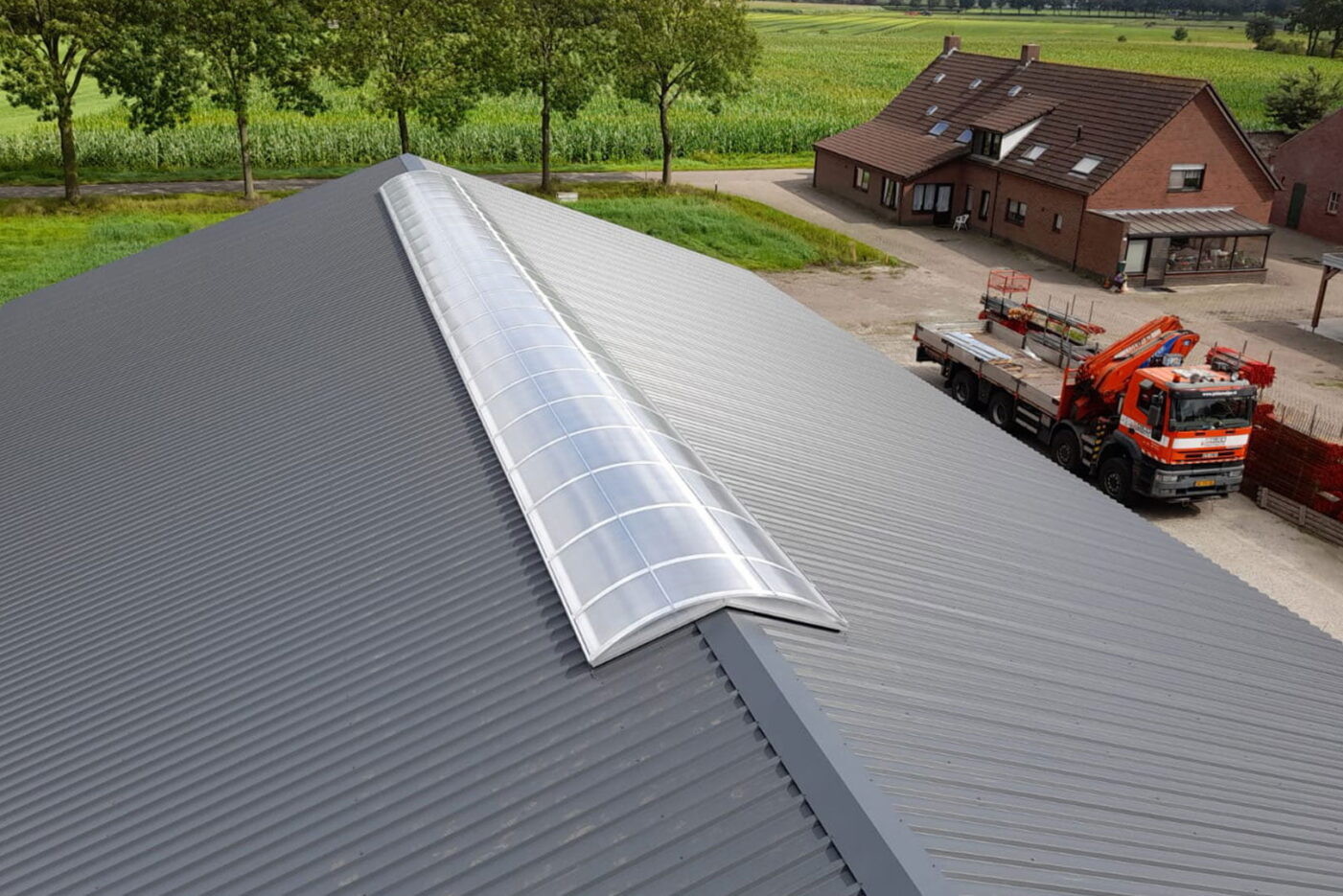 De-Meijer-Staalbouw-dakrenovatie-wernhout-3
