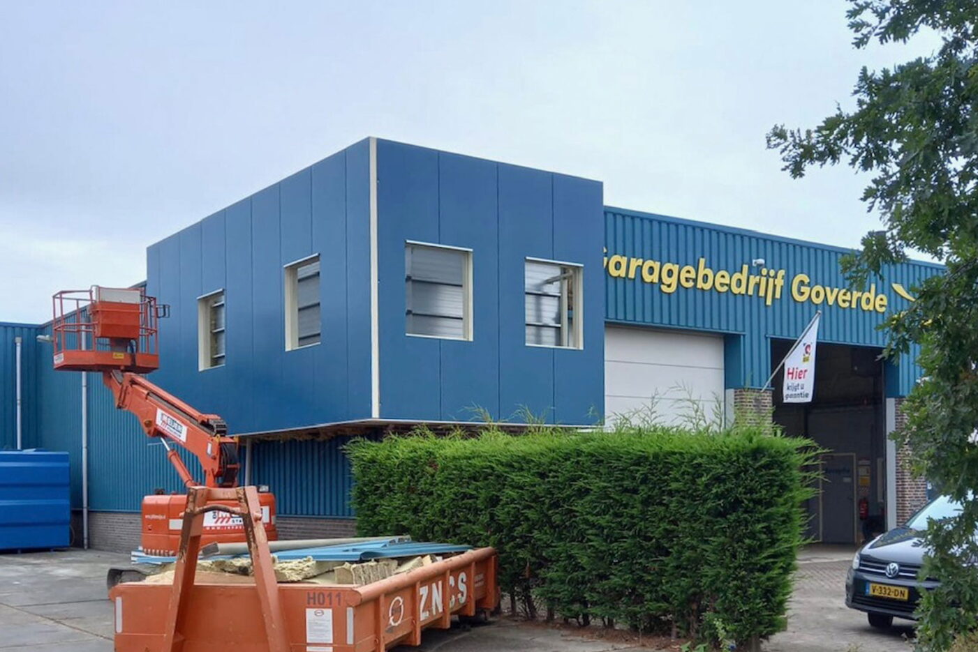 De-Meijer-Staalbouw-Garagebedrijf-Goverde-Zevenbergen-2