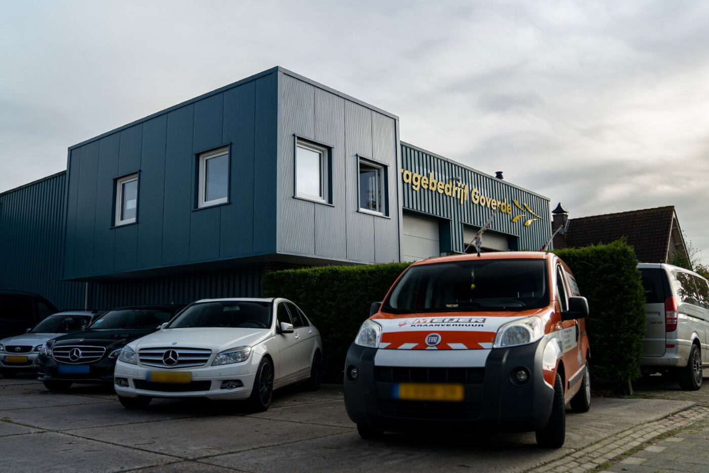 De-Meijer-Staalbouw-Garagebedrijf-Goverde-Zevenbergen-4