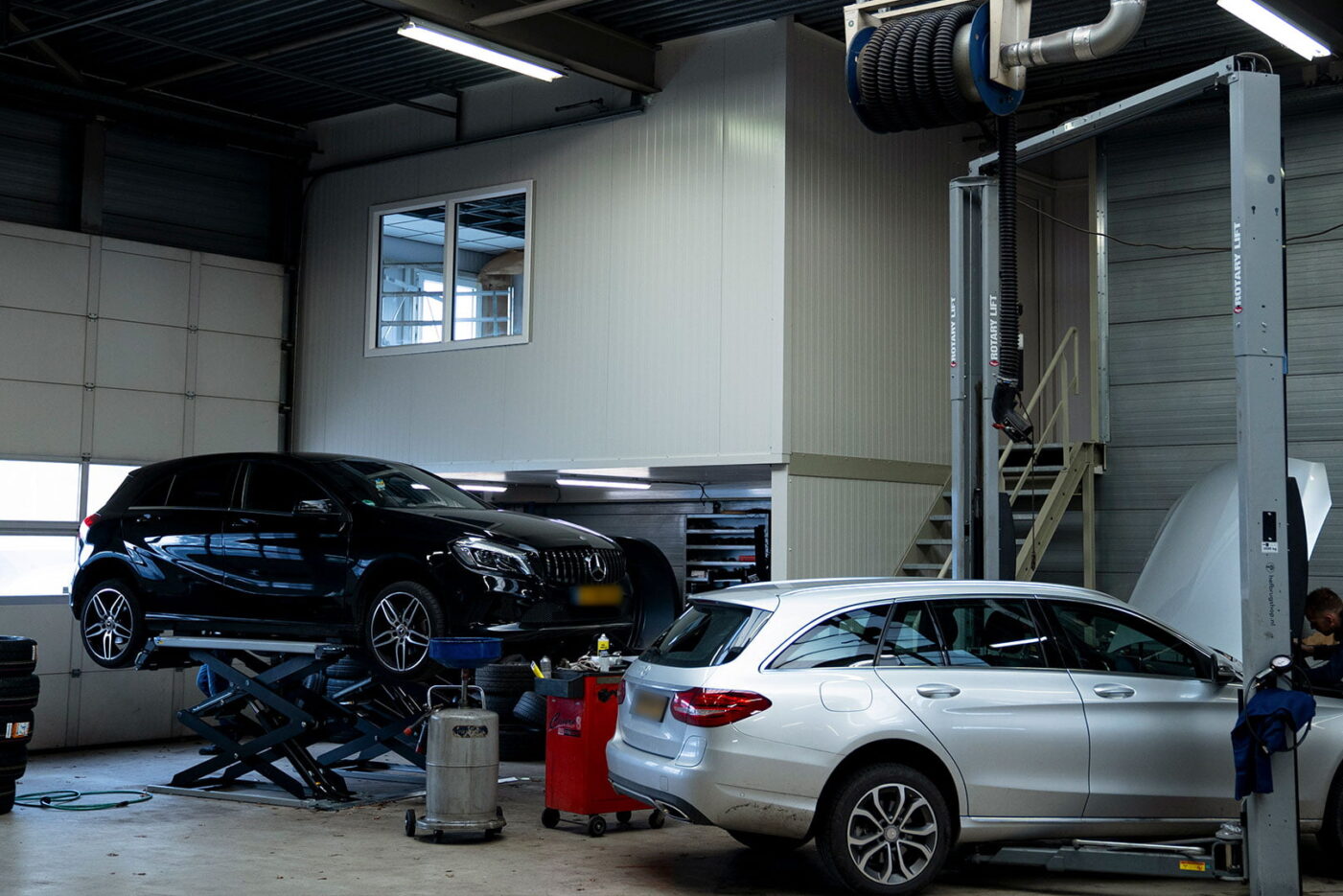 De-Meijer-Staalbouw-Garagebedrijf-Goverde-Zevenbergen-5