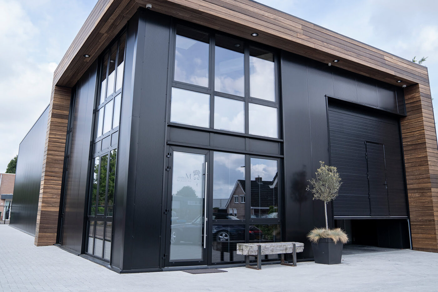 De-Meijer-Staalbouw-nieuwbouw-Roosnedaal-2