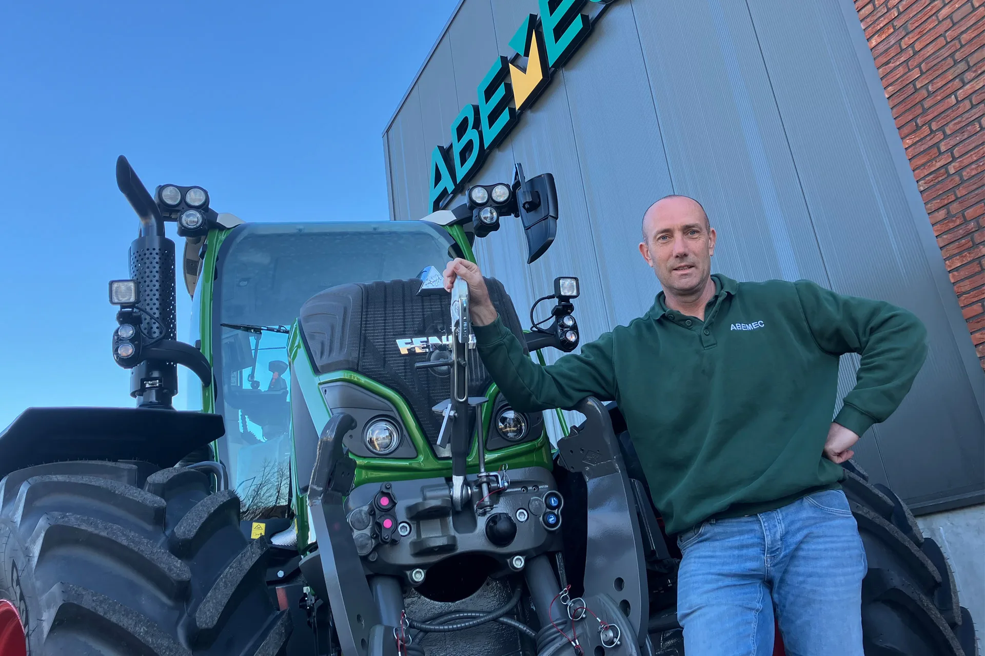 ABEMEC-Marcel-Vermeeren-review-De-Meijer-Staalbouw