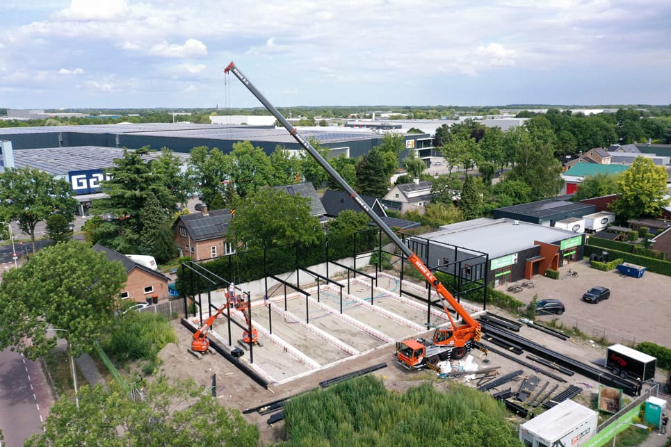 Constructie_Sport&Slankstudio_De-Meijer-Staalbouw2